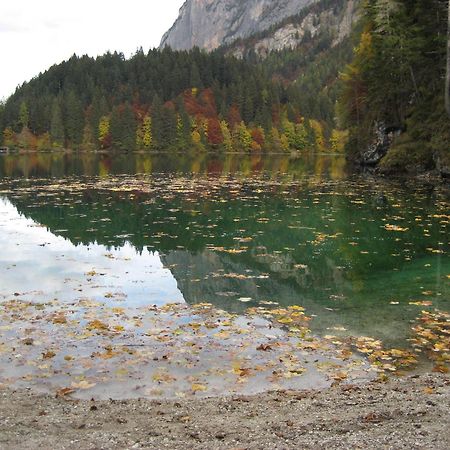 Il Granello Villa Туено Екстериор снимка