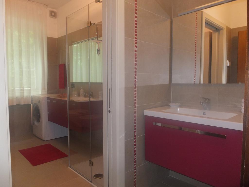 Il Granello Villa Туено Стая снимка