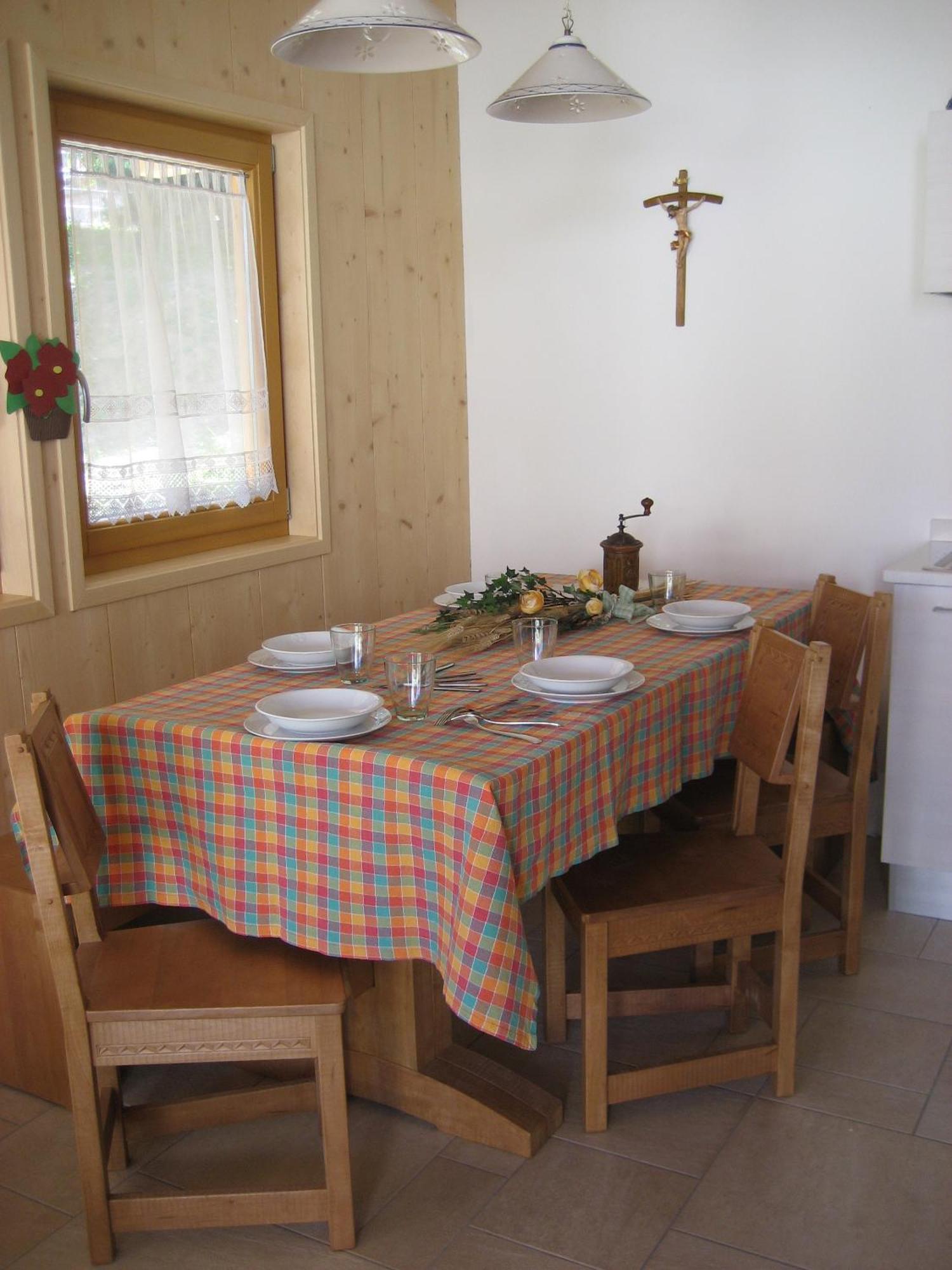 Il Granello Villa Туено Екстериор снимка