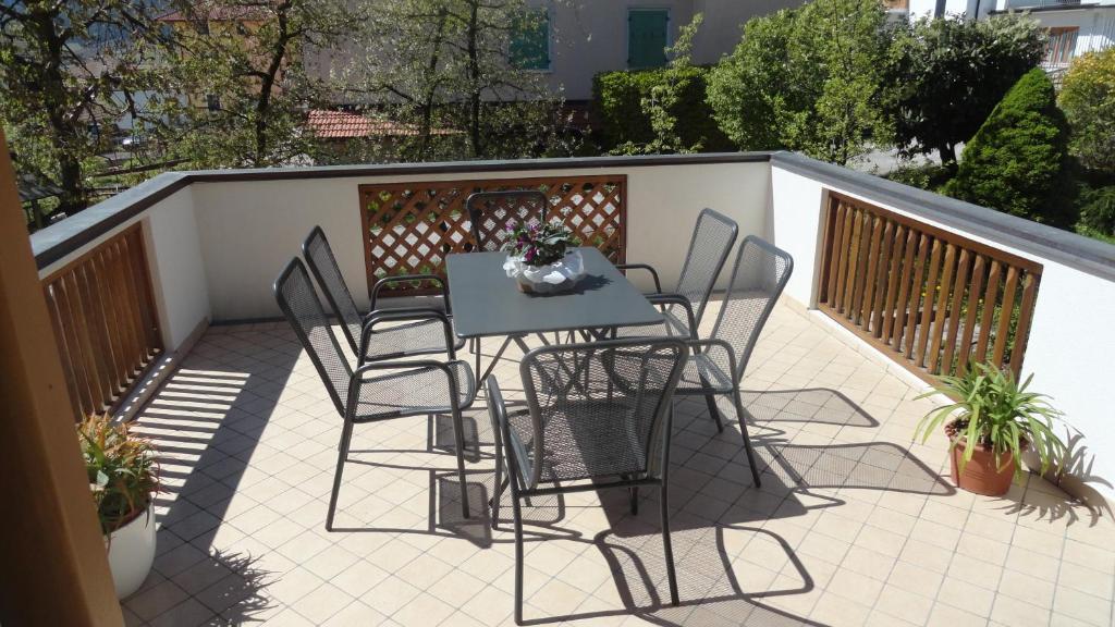 Il Granello Villa Туено Стая снимка