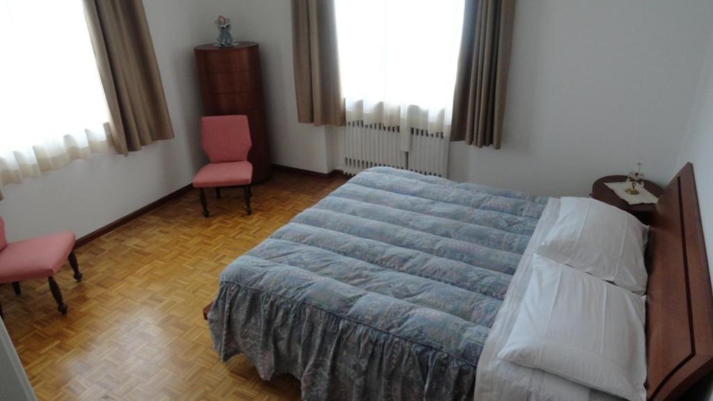Il Granello Villa Туено Стая снимка