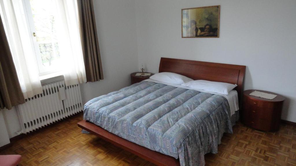 Il Granello Villa Туено Стая снимка